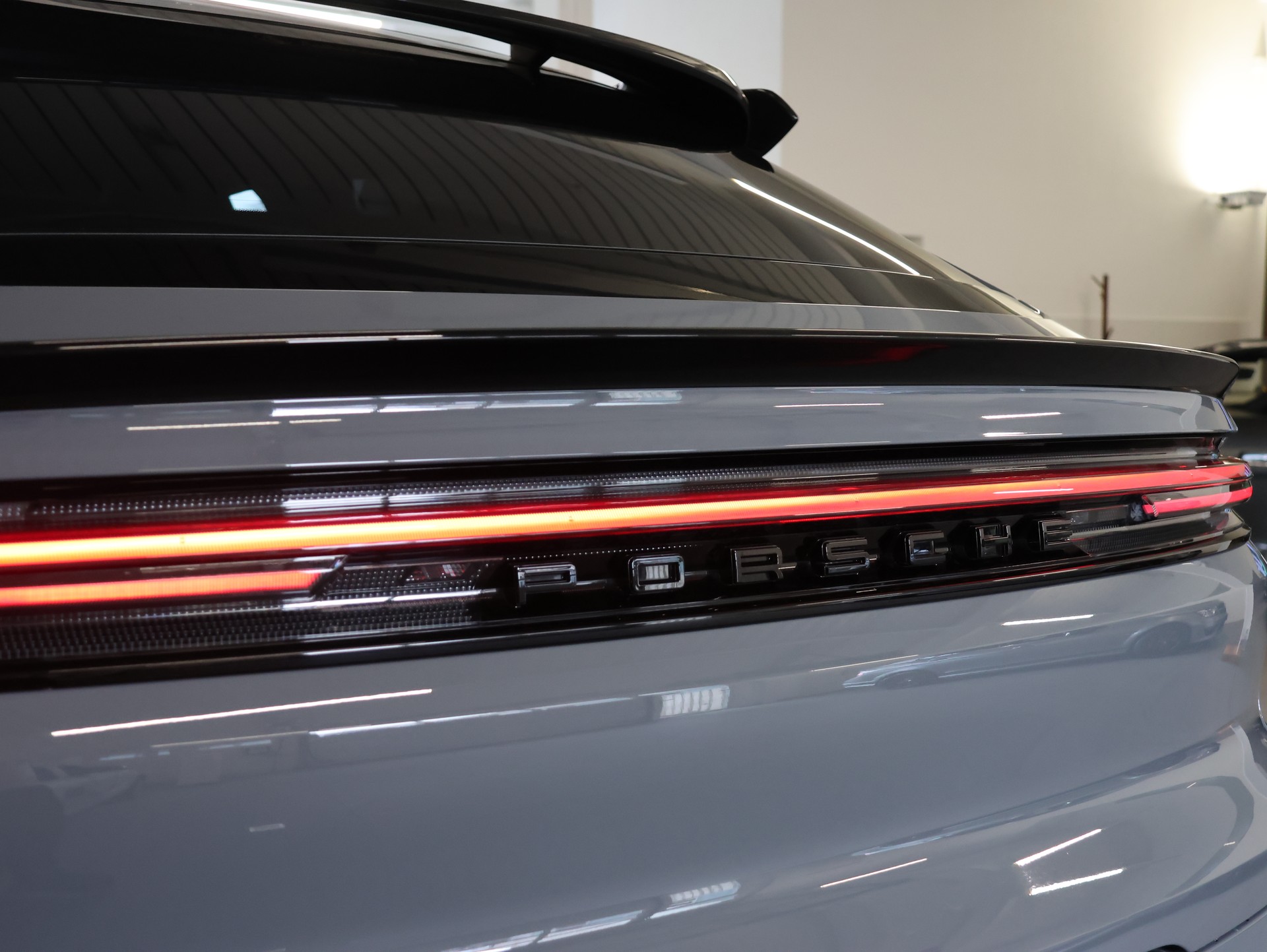PORSCHE Cayenne Turbo E-Hybrid Tiptronic *360-Kamera* *Burmester* *Sitzheizung*-image-30