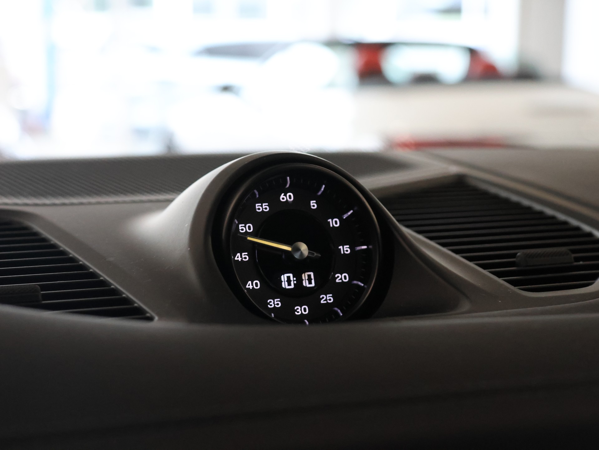 PORSCHE Cayenne Turbo E-Hybrid Tiptronic *360-Kamera* *Burmester* *Sitzheizung*-image-18