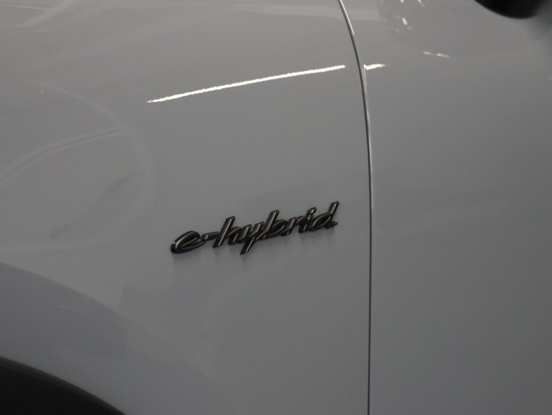 PORSCHE Cayenne Turbo E-Hybrid Tiptronic *360-Kamera* *Burmester* *Sitzheizung*-image-9
