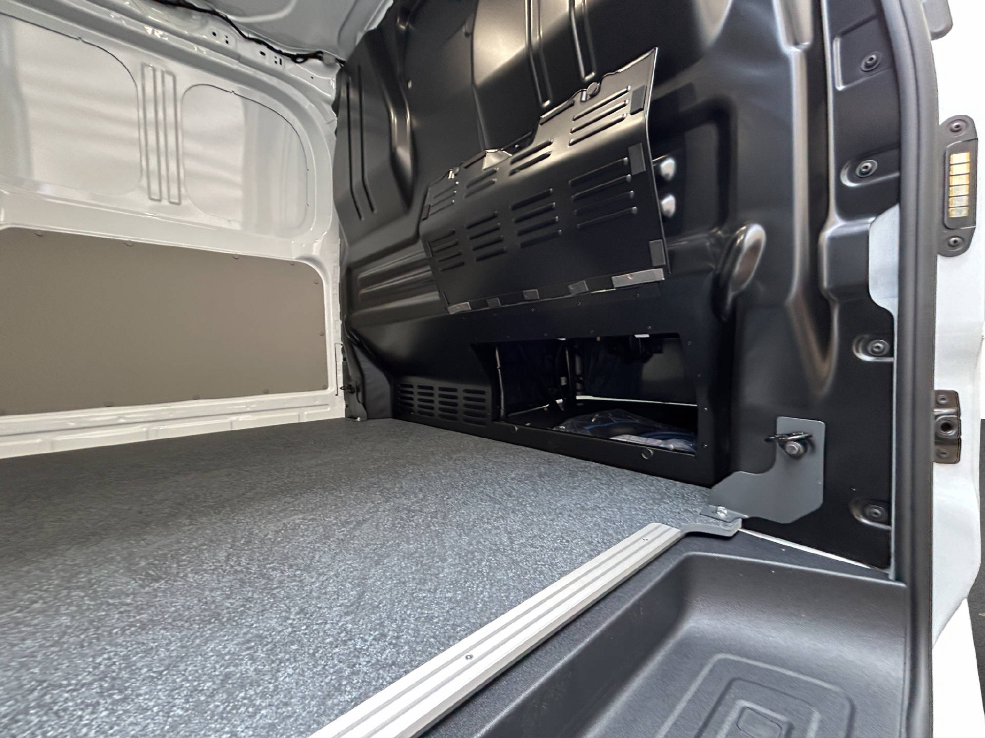 FORD Transit Custom Van 320 L1 2.5 Duratec 233 Trend PHEV-image-19