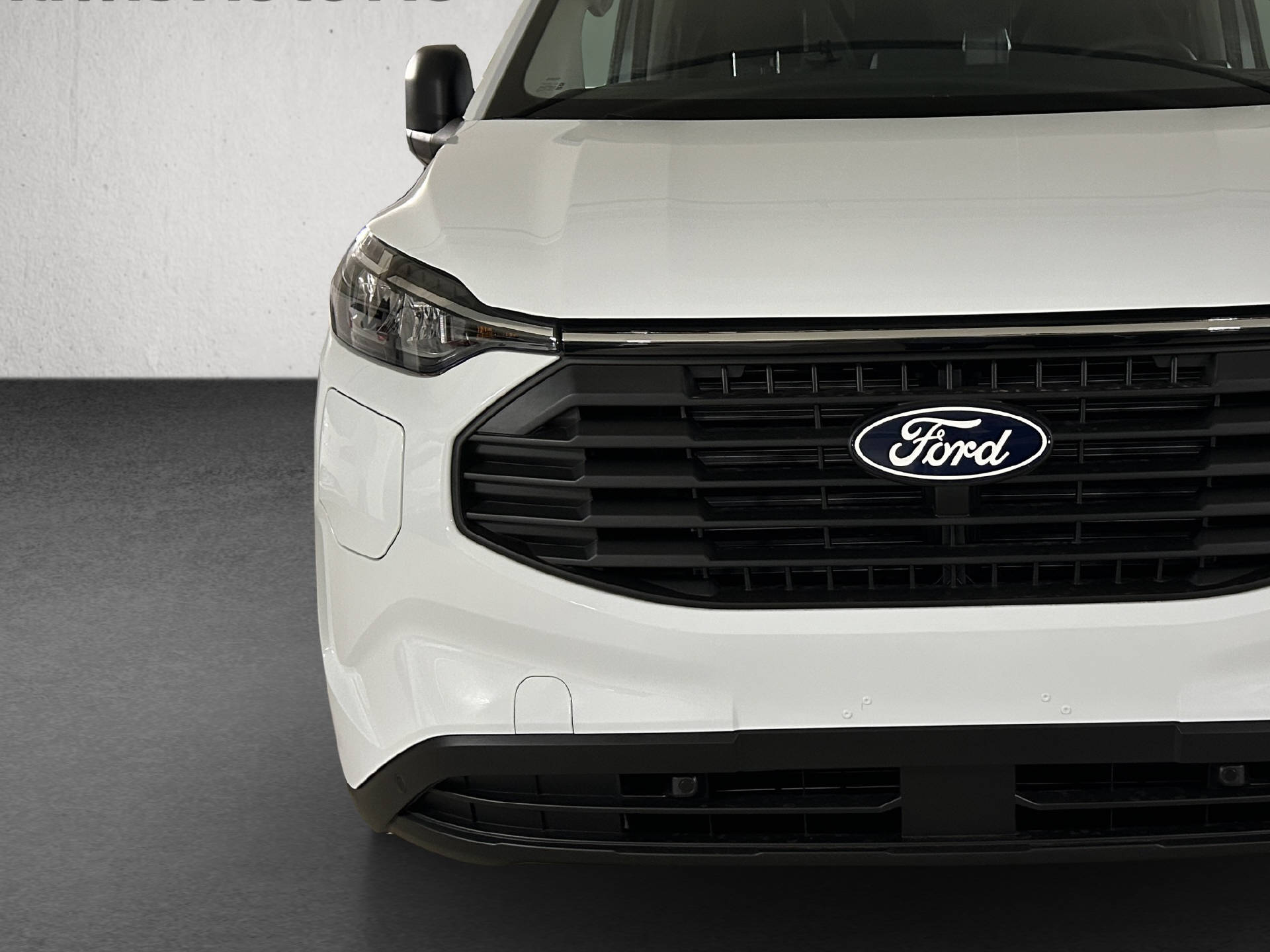 FORD Transit Custom Van 320 L1 2.5 Duratec 233 Trend PHEV-image-8