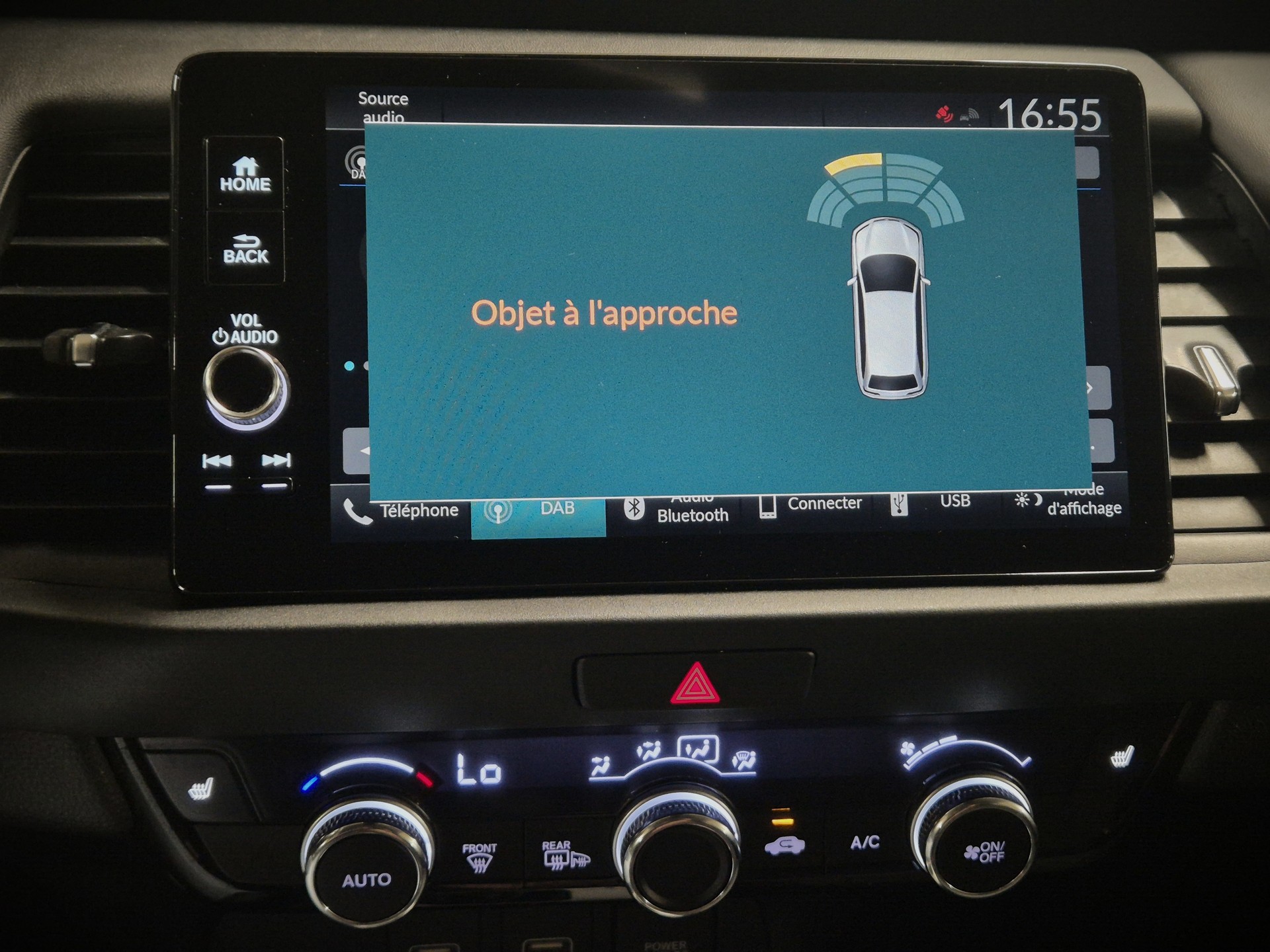 HONDA Jazz 1.5i-MMD Elegance E-CVT-image-20