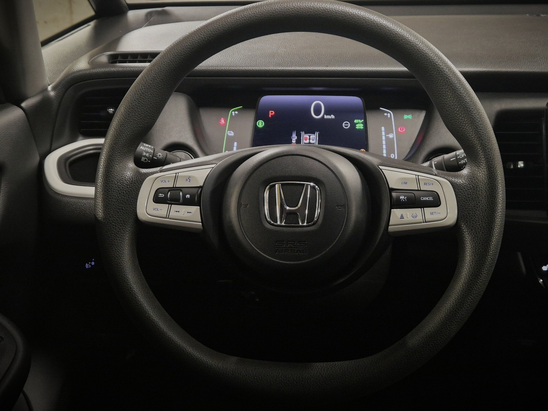 HONDA Jazz 1.5i-MMD Elegance E-CVT-image-14