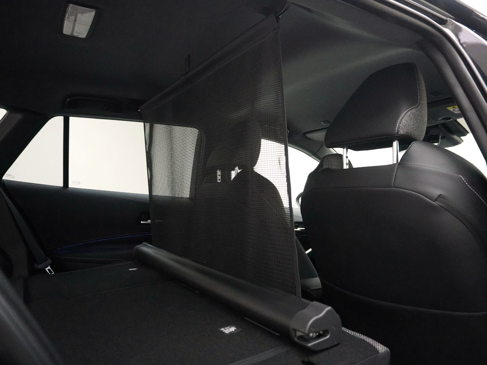 TOYOTA Corolla Touring Sports 2.0 HSD Trend-image-22
