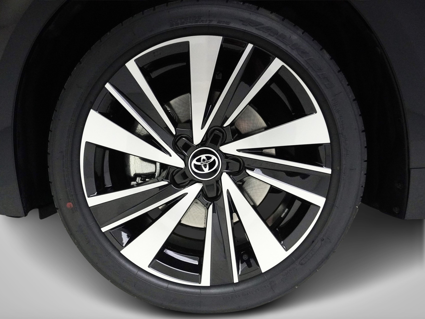 TOYOTA Corolla Touring Sports 2.0 HSD Trend-image-5