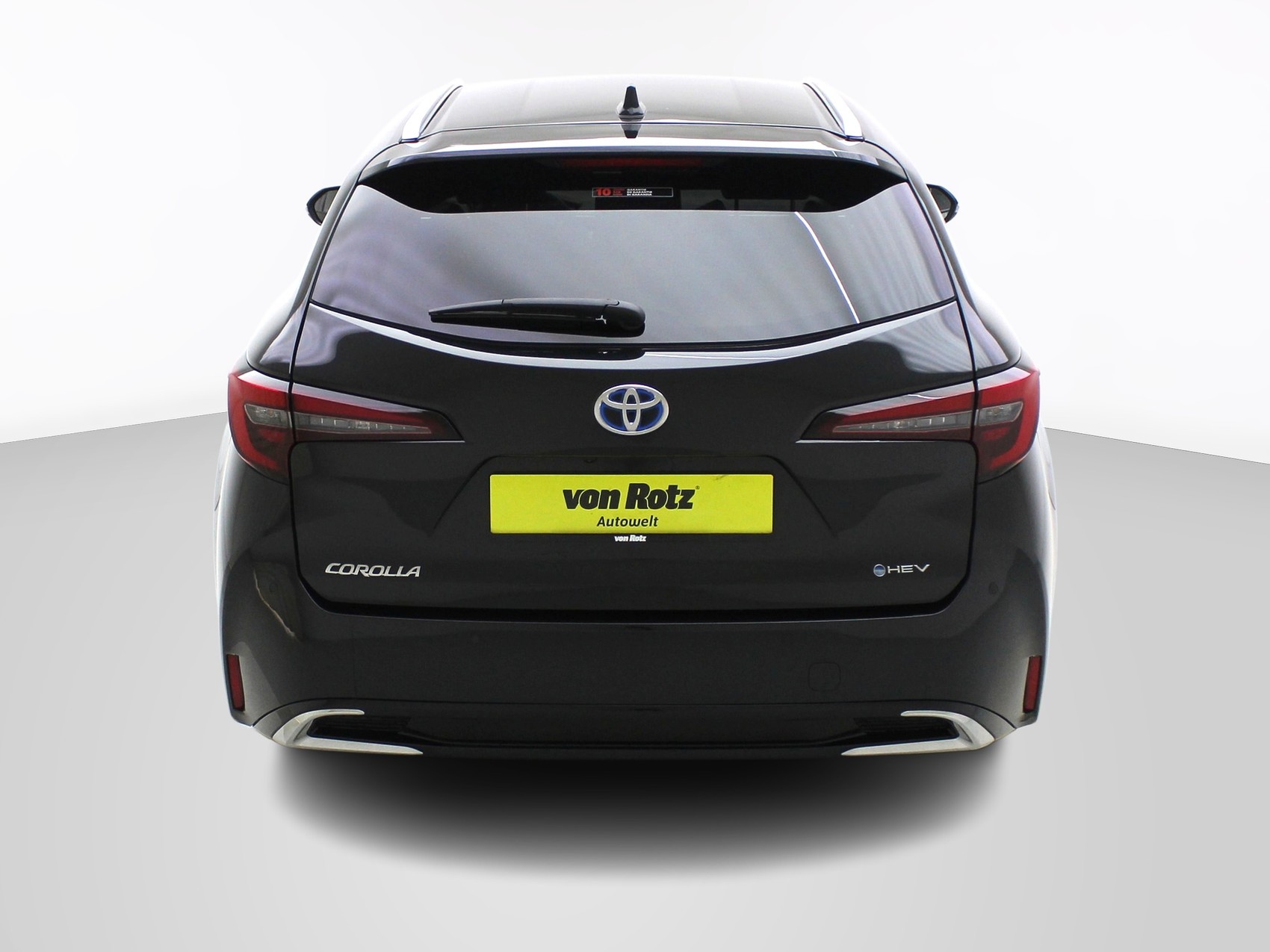 TOYOTA Corolla Touring Sports 2.0 HSD Trend-showroom-element-2