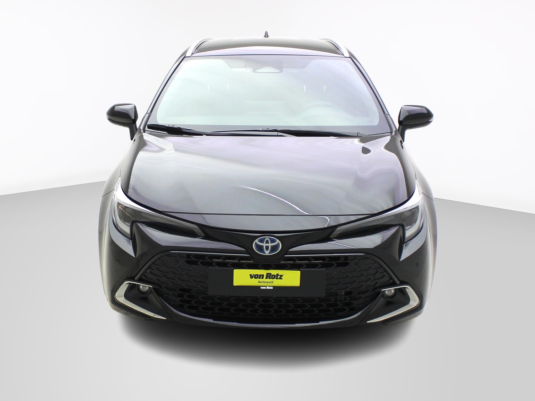 TOYOTA Corolla Touring Sports 2.0 HSD Trend-image-4