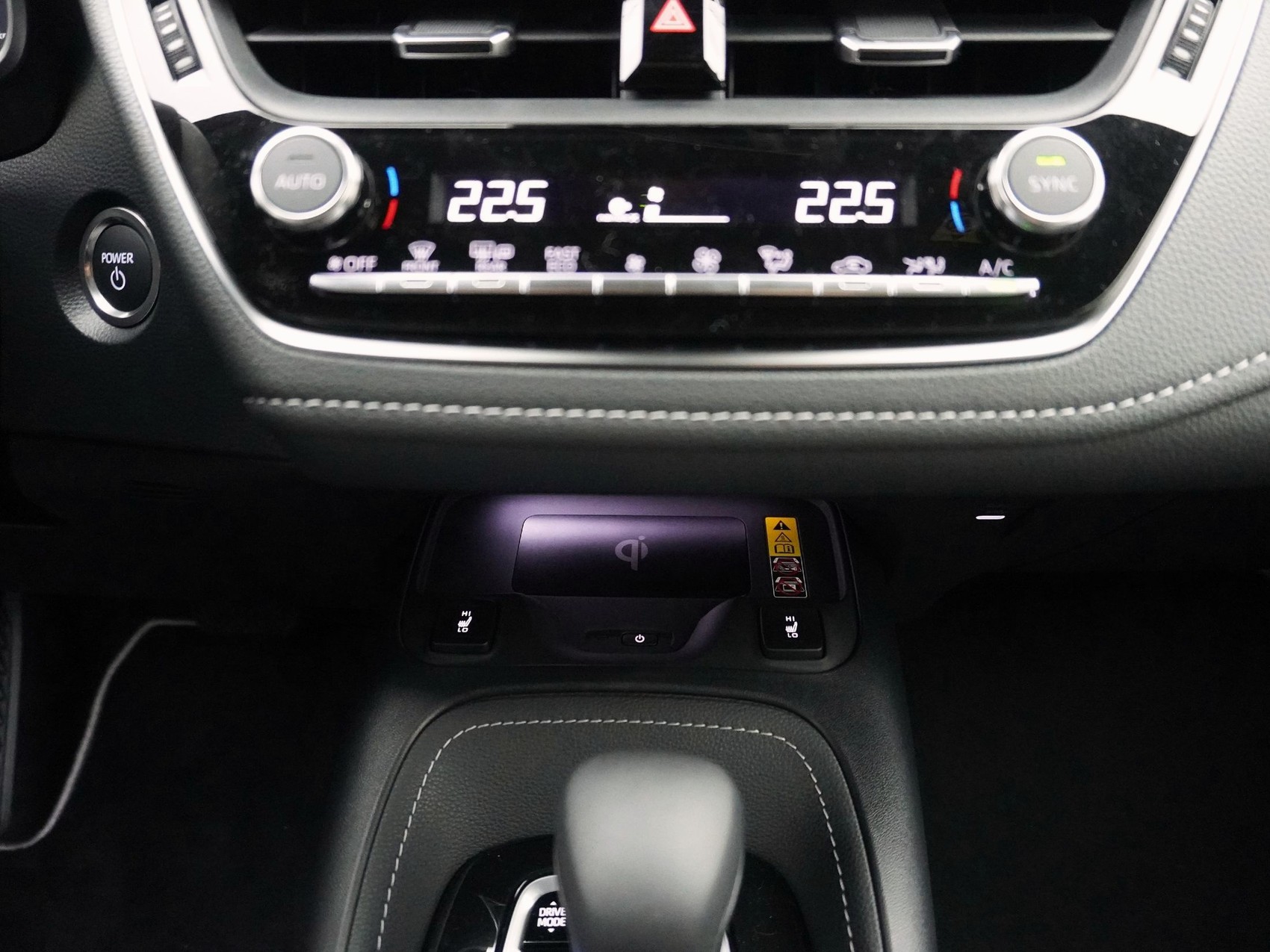 TOYOTA Corolla Touring Sports 2.0 HSD Trend-image-13