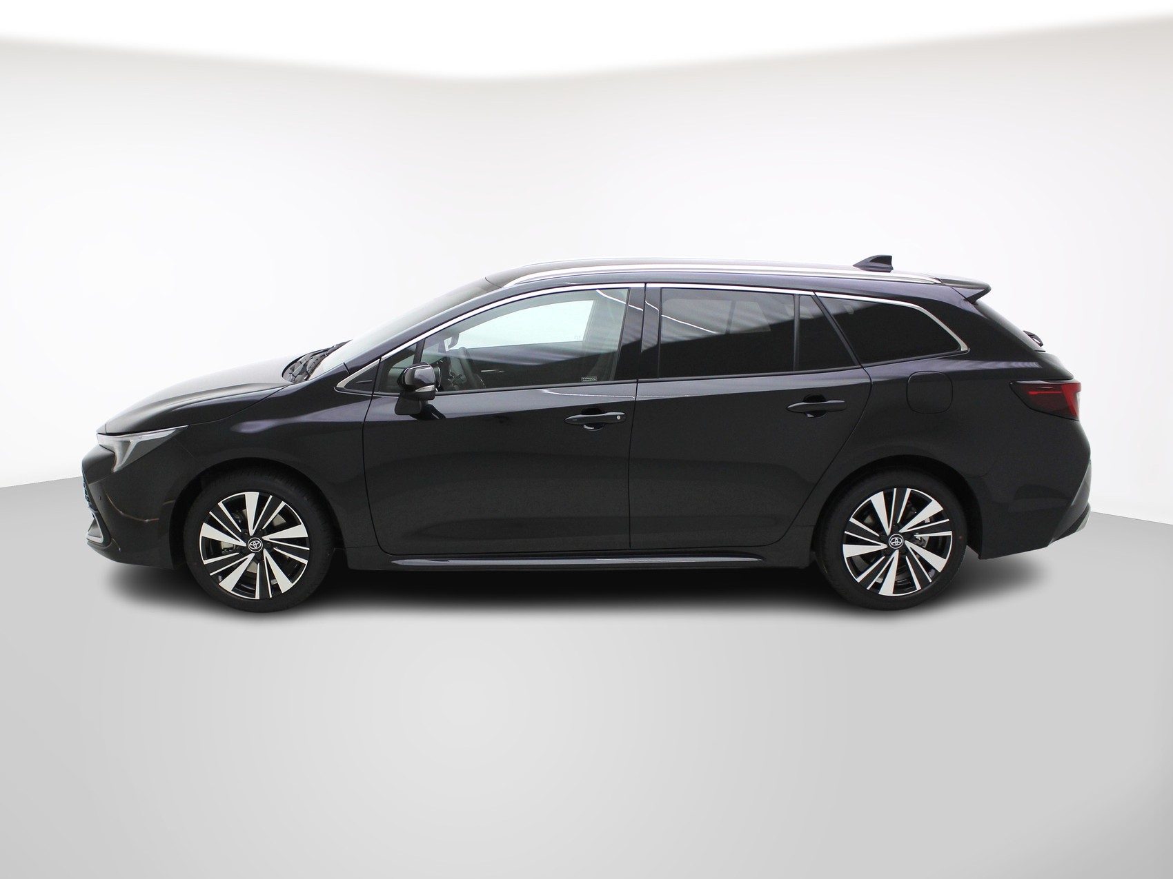 TOYOTA Corolla Touring Sports 2.0 HSD Trend-showroom-element-1