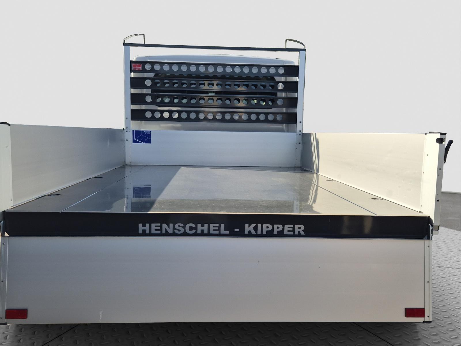 OPEL Movano Kab.-Ch. KP 3.5 t L3 2.2 TD 140 Heavy Dreiwegkipper-image-6