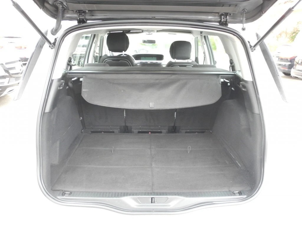 CITROEN Grand C4 Picasso 1.6 BlueHDi Feel EAT6 ** Frisch ab MFK und Service **-image-3