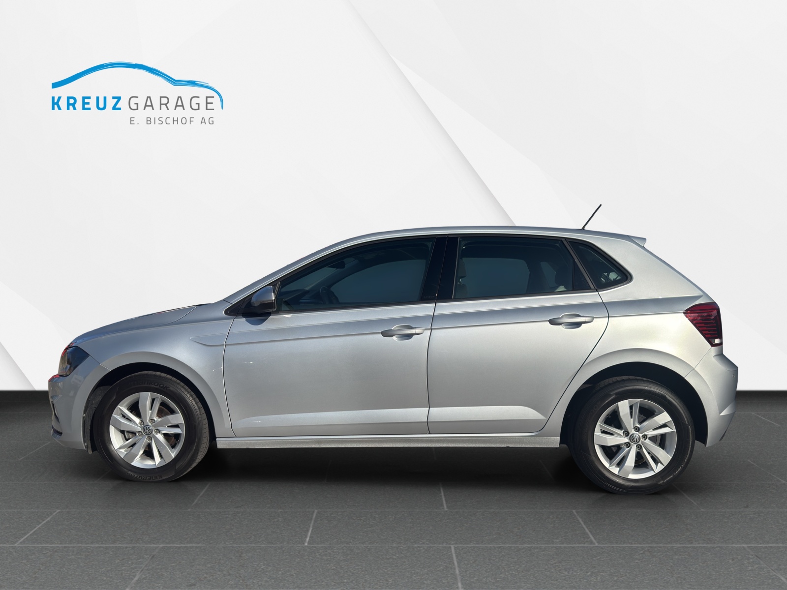 VW Polo 1.0 TSI BMT Comfortline DSG-image-7
