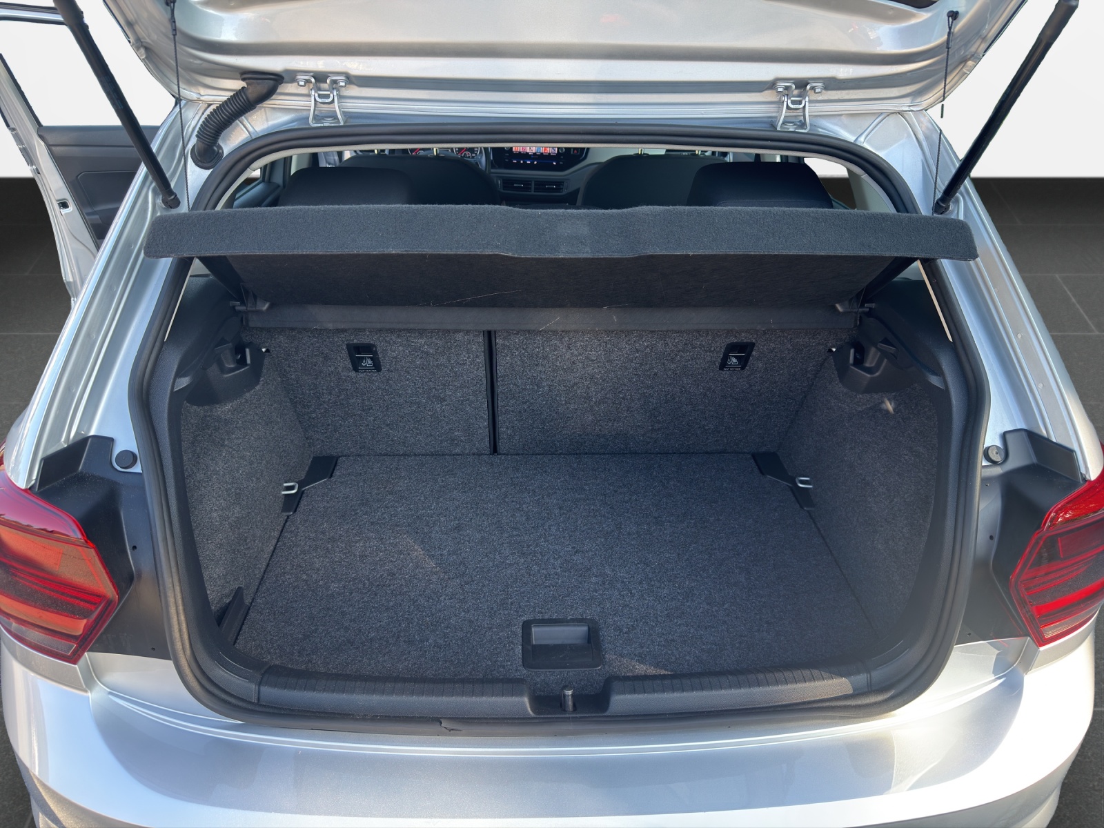VW Polo 1.0 TSI BMT Comfortline DSG-image-15