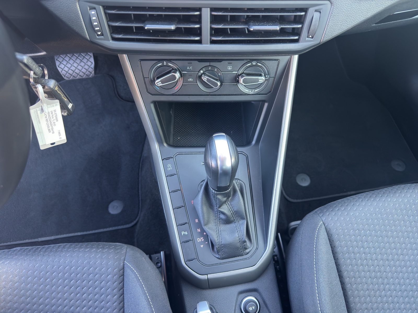 VW Polo 1.0 TSI BMT Comfortline DSG-image-14