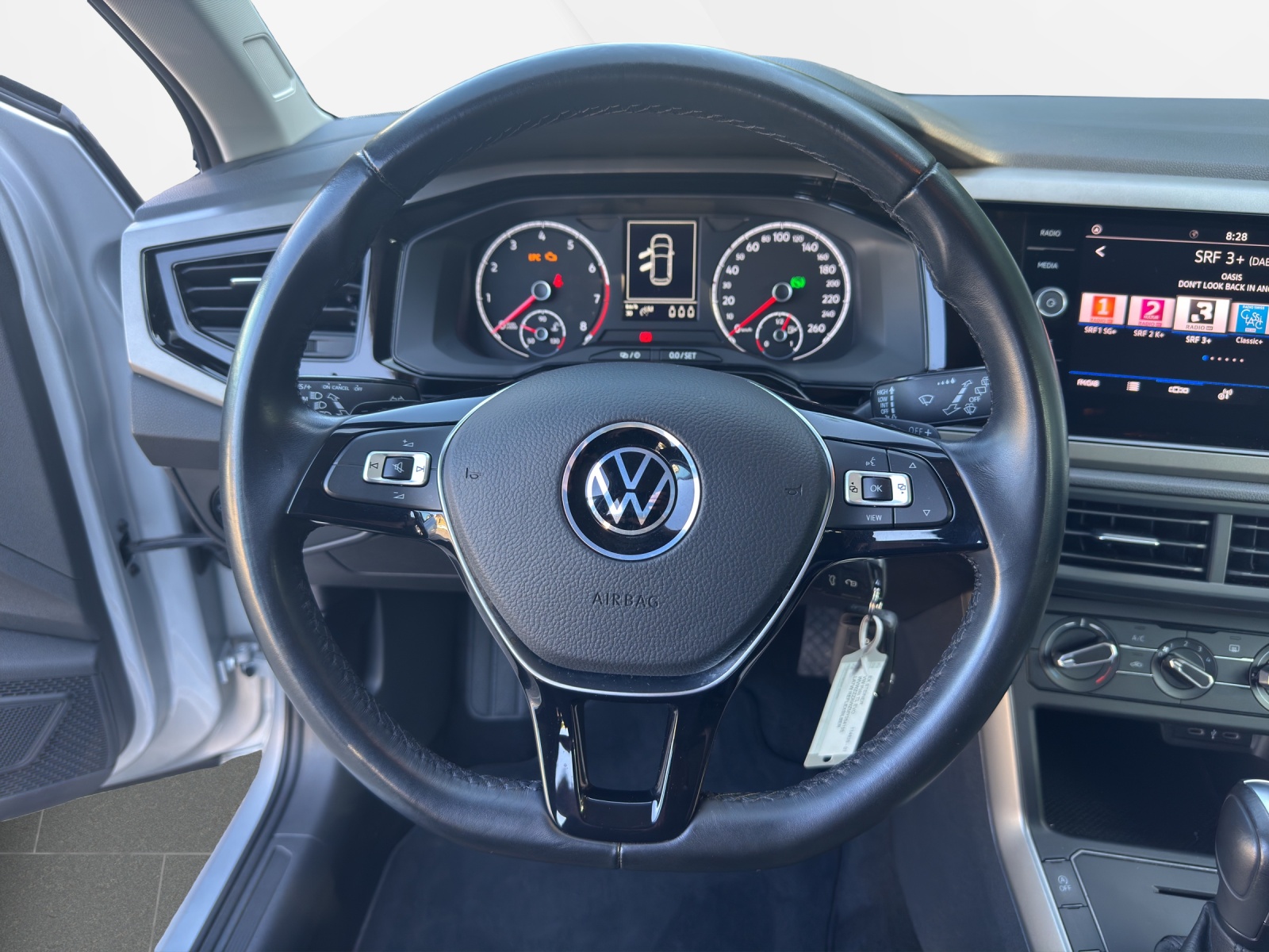 VW Polo 1.0 TSI BMT Comfortline DSG-image-12