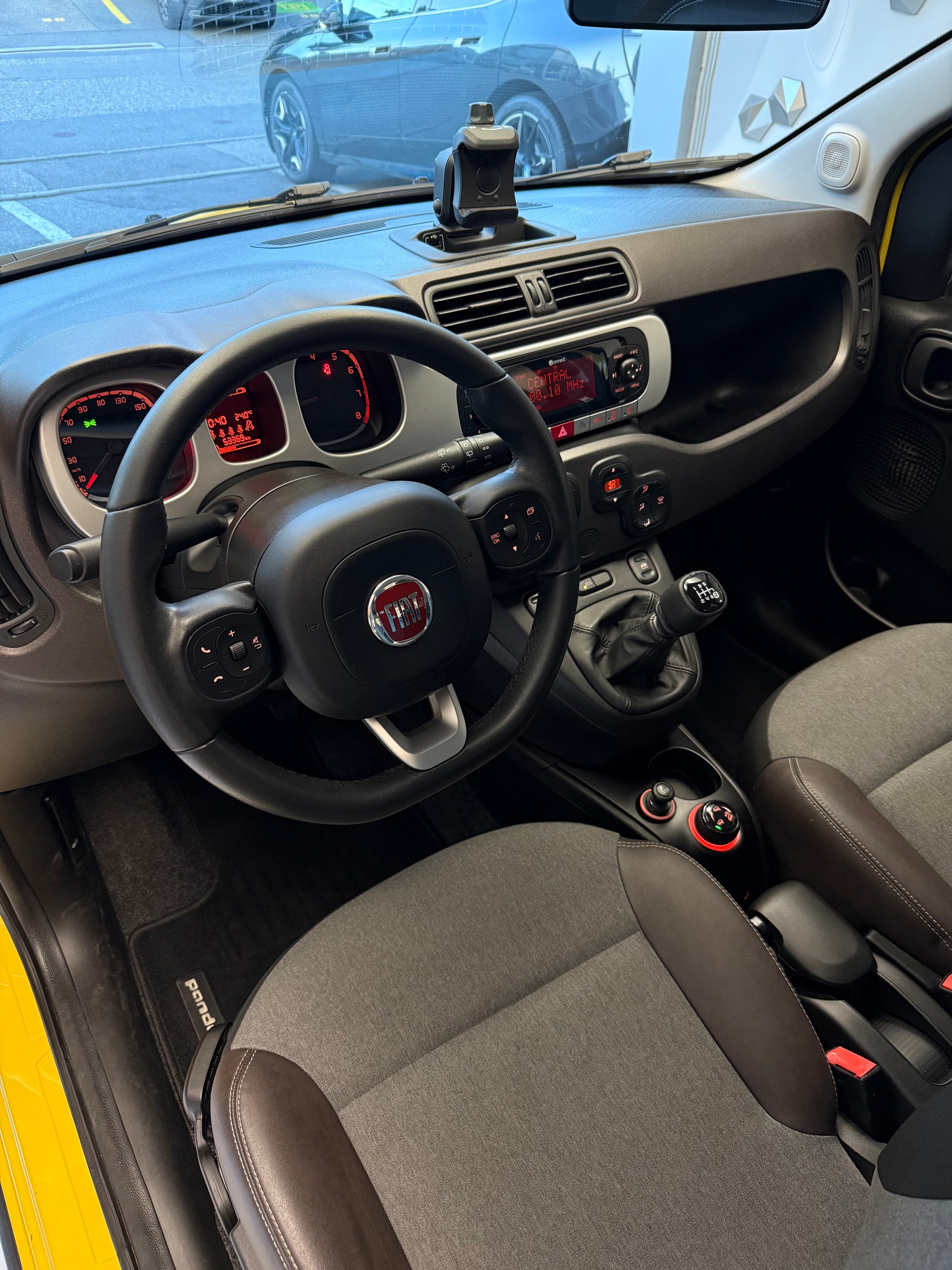 FIAT Panda 0.9 Twinair Turbo Cross 4x4-image-4