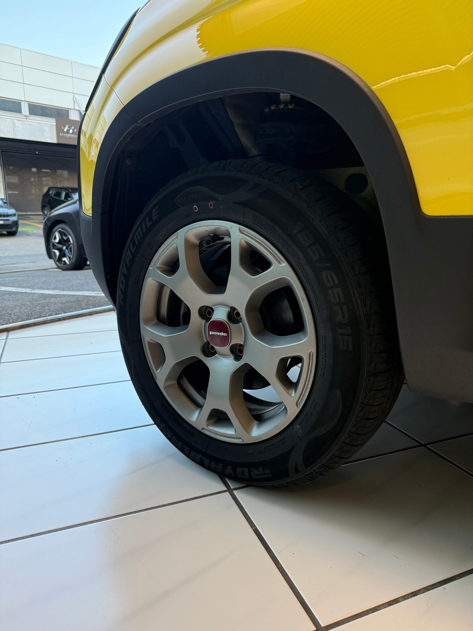 FIAT Panda 0.9 Twinair Turbo Cross 4x4-image-11