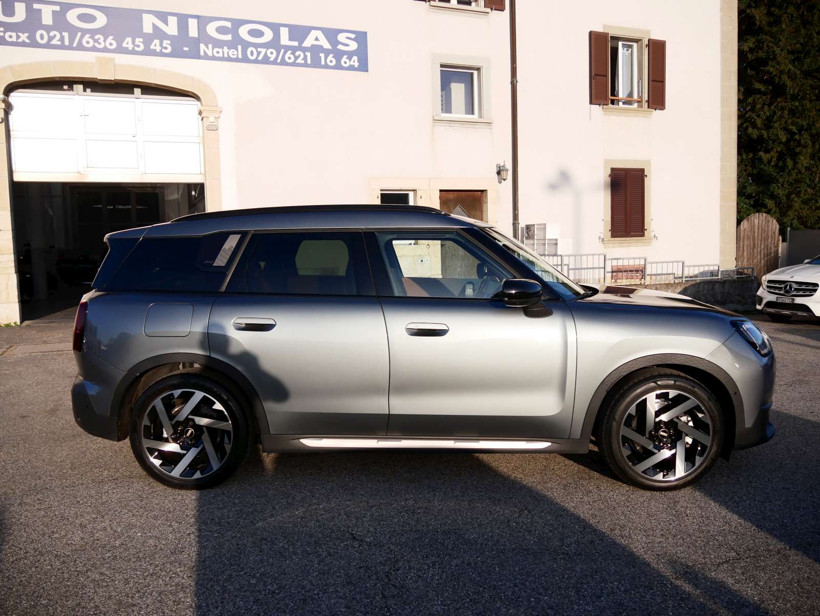 MINI Countryman SE ALL 4-image-5