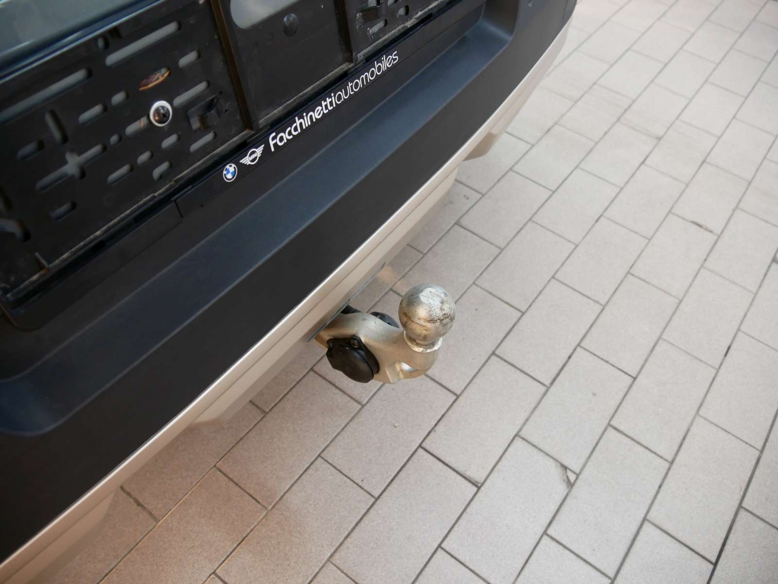 MINI Countryman SE ALL 4-image-3
