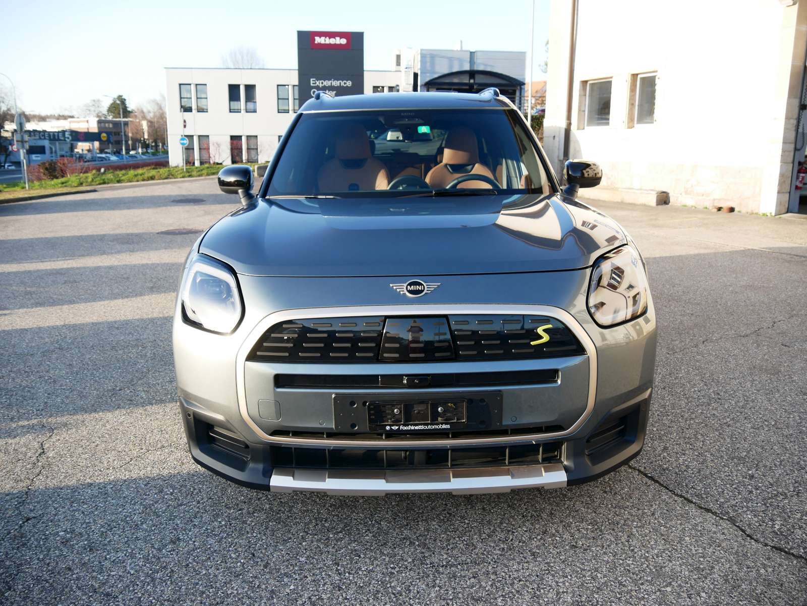 MINI Countryman SE ALL 4-image-7