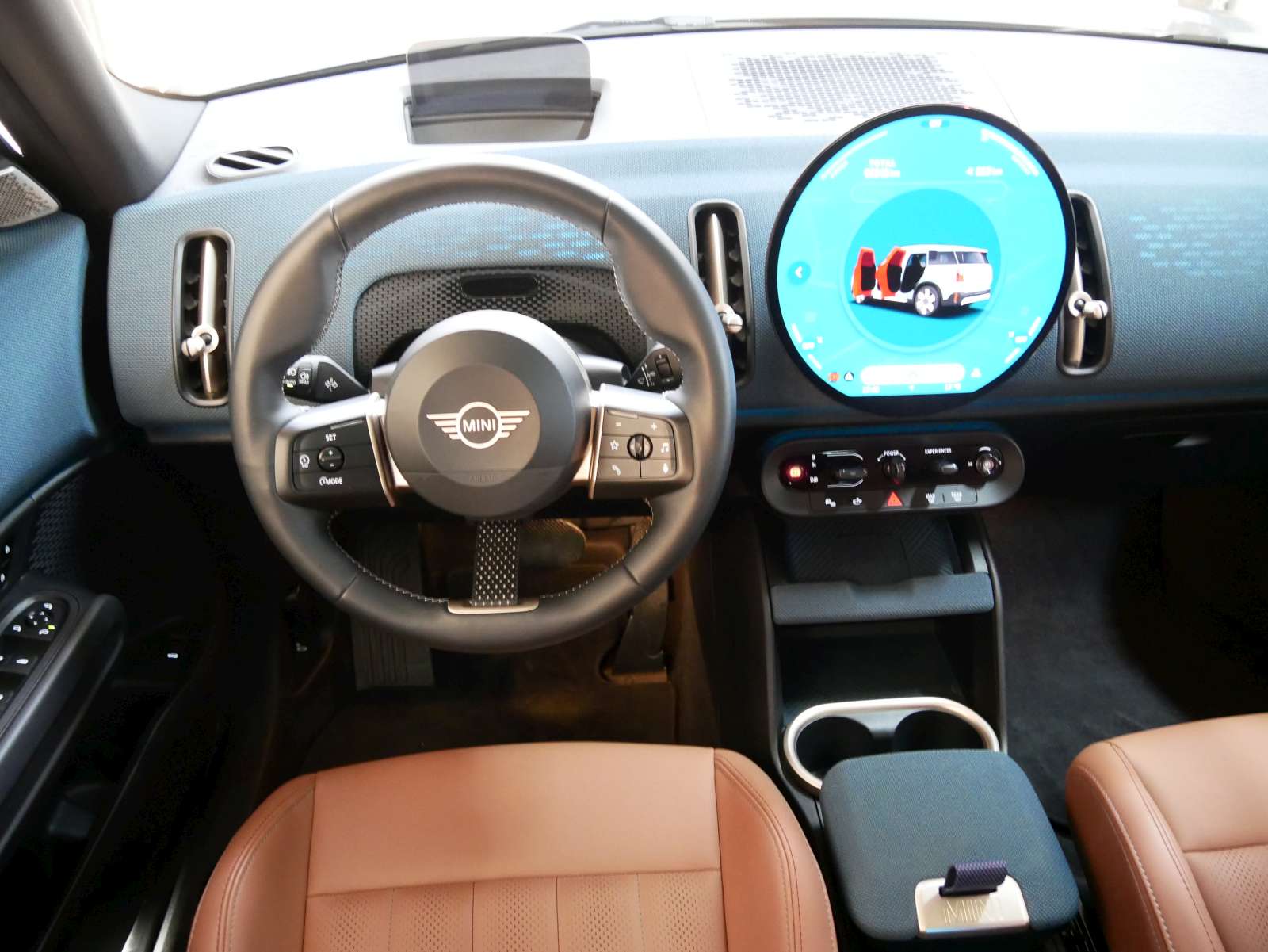 MINI Countryman SE ALL 4-image-9