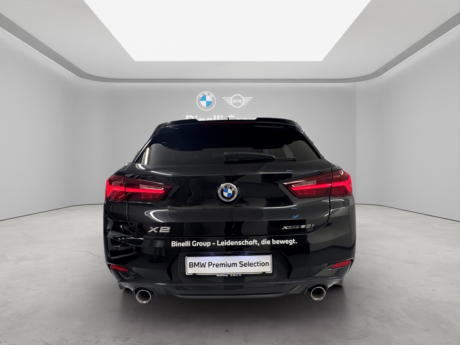 BMW X2 20i xDrive SAG-showroom-element-3