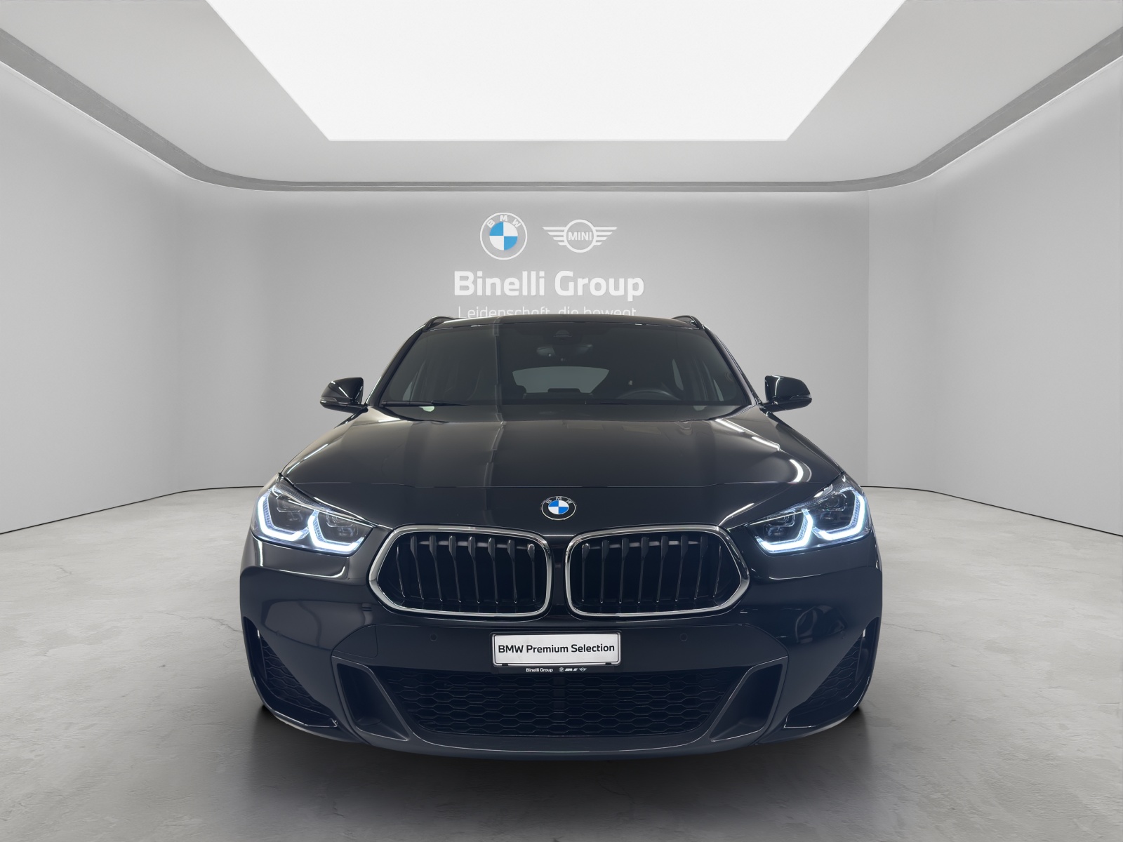 BMW X2 20i xDrive SAG-image-7