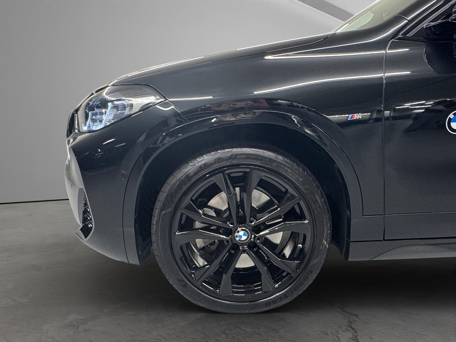 BMW X2 20i xDrive-image-8