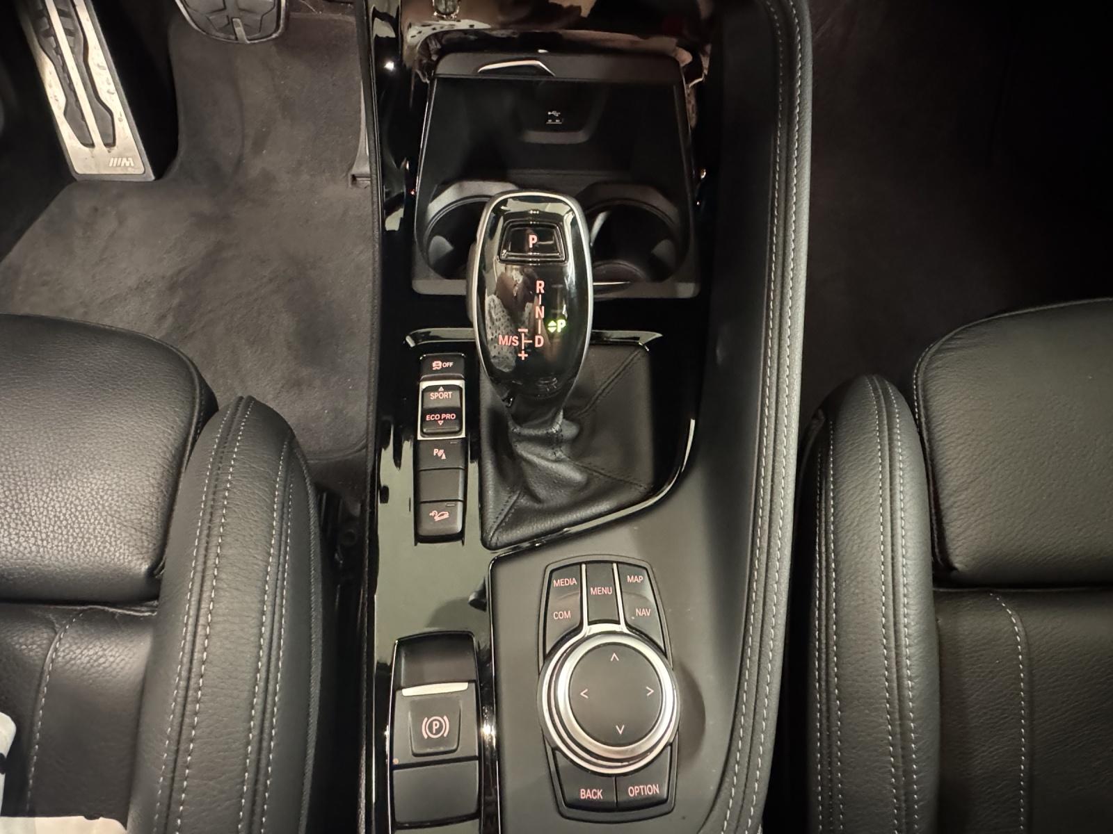 BMW X2 20i xDrive-image-19