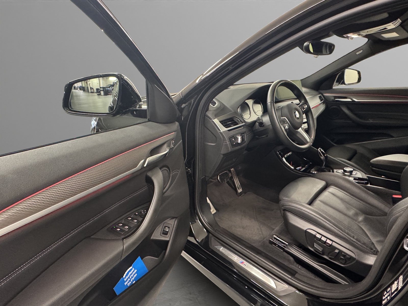 BMW X2 20i xDrive SAG-image-11
