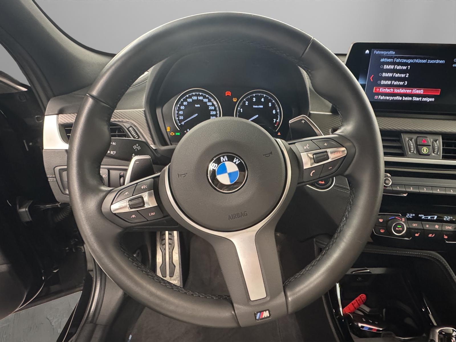 BMW X2 20i xDrive-image-15