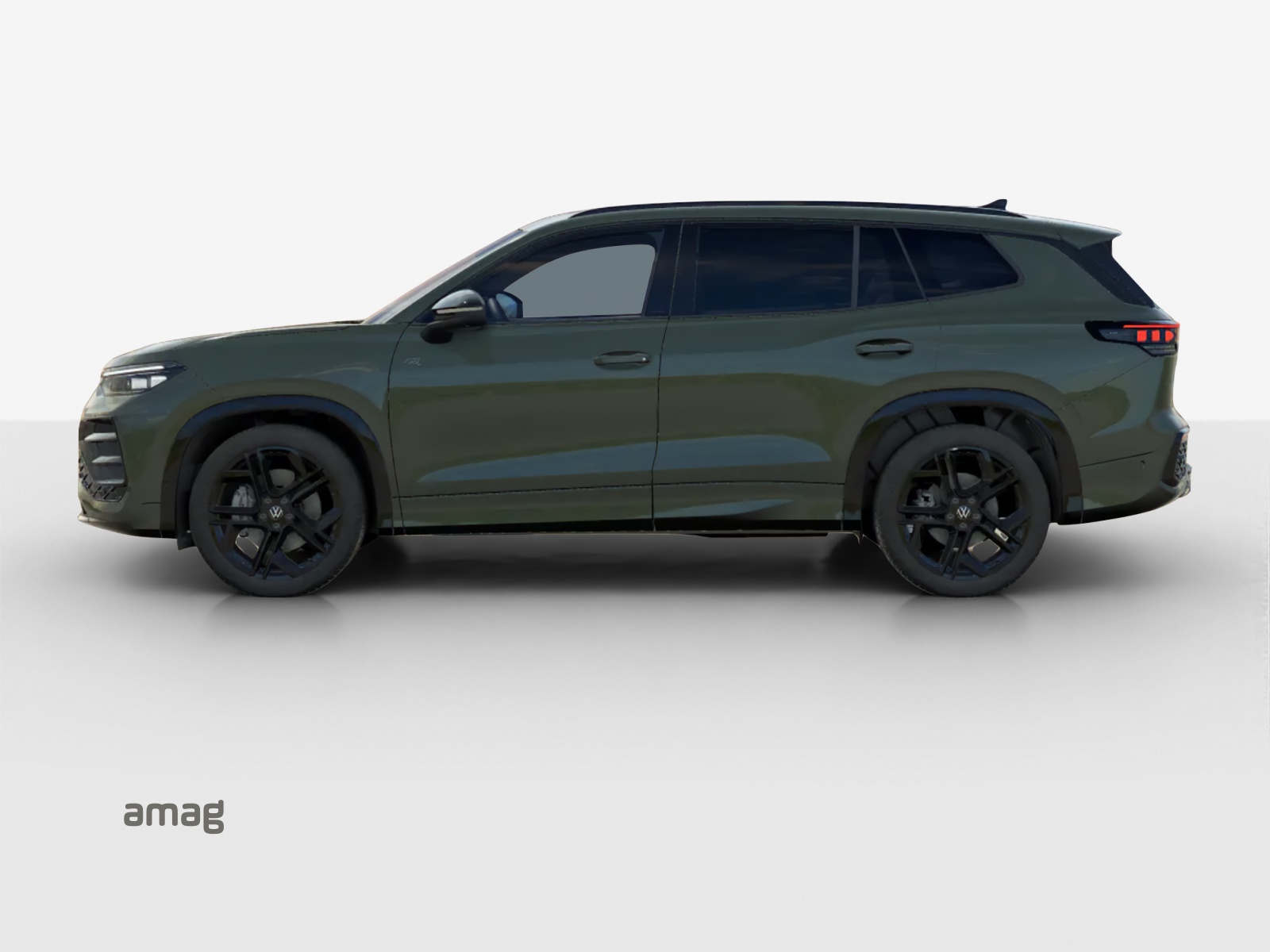 VW Tayron 2.0 TSI R-Line Plus DSG 4Motion-image-1