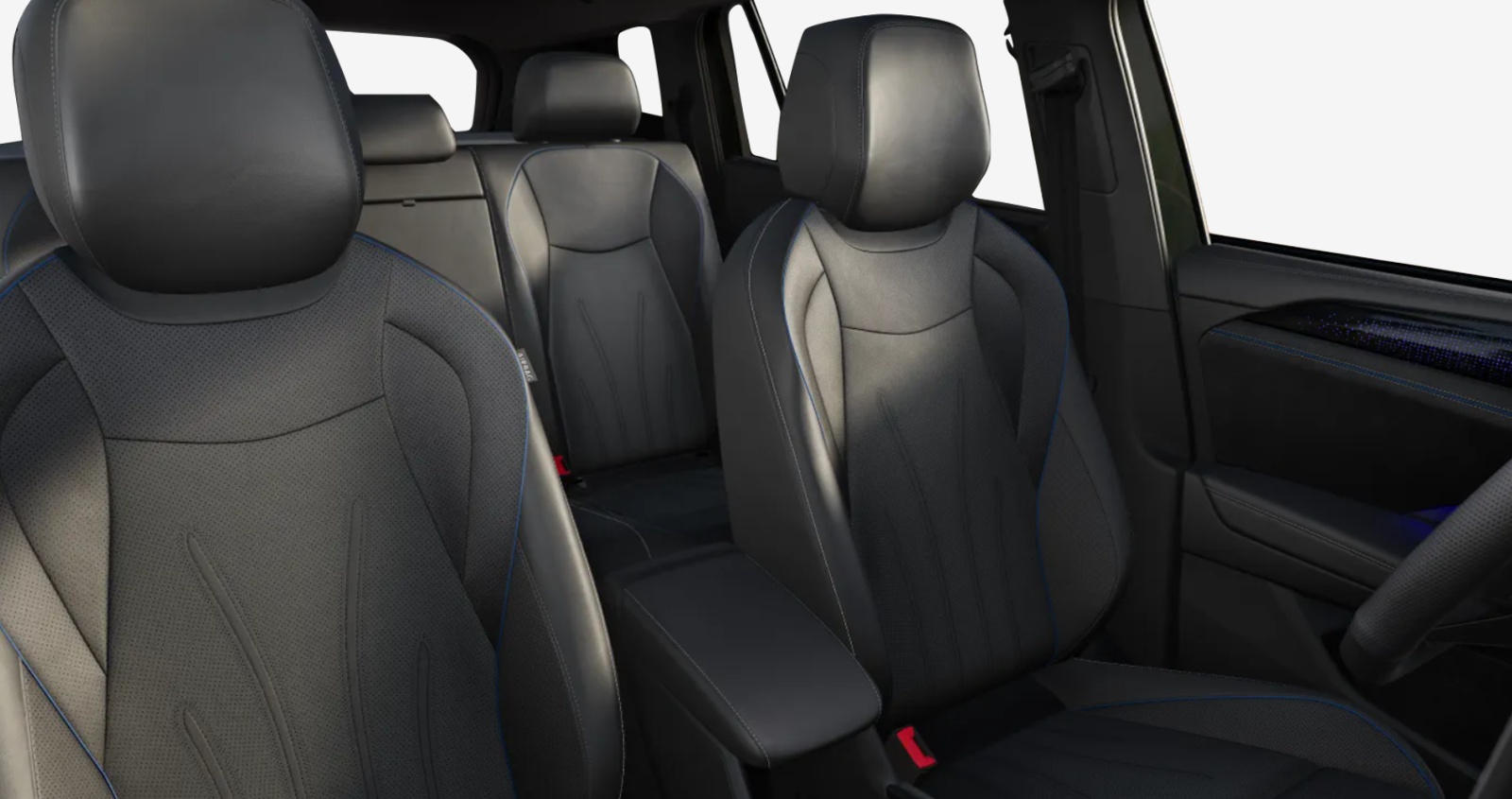 VW Tayron 2.0 TSI R-Line Plus DSG 4Motion-image-4