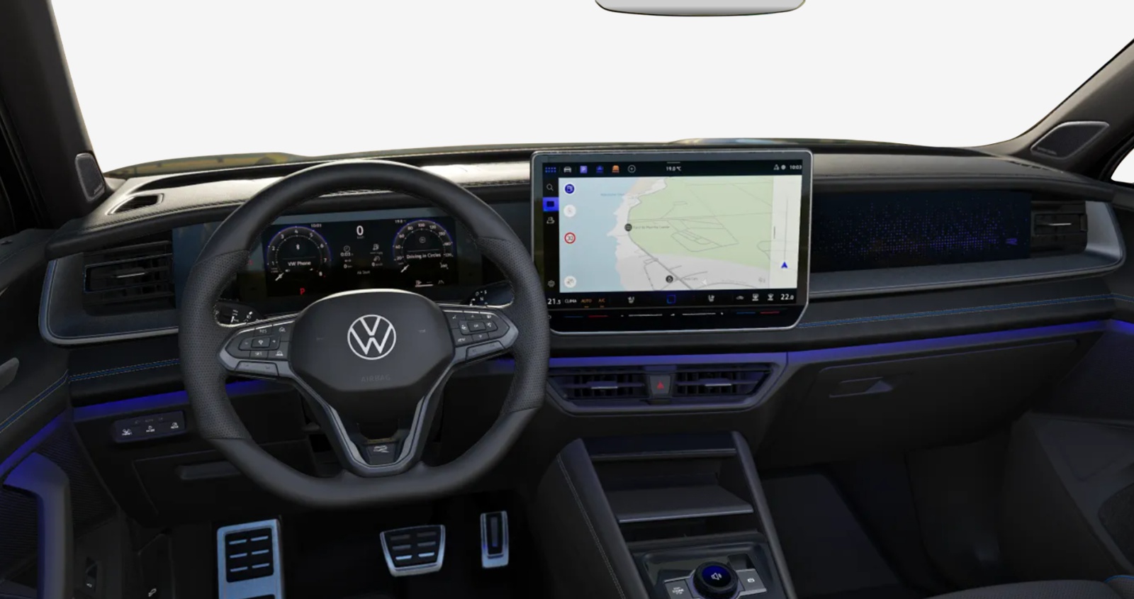 VW Tayron 2.0 TSI R-Line Plus DSG 4Motion-image-5