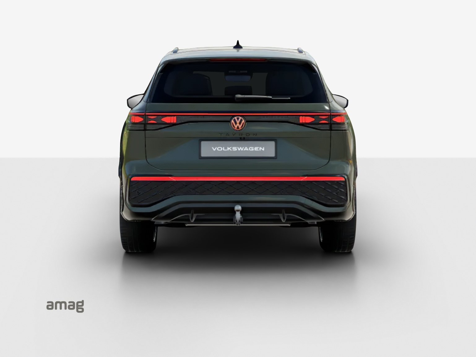 VW Tayron 2.0 TSI R-Line Plus DSG 4Motion-image-3