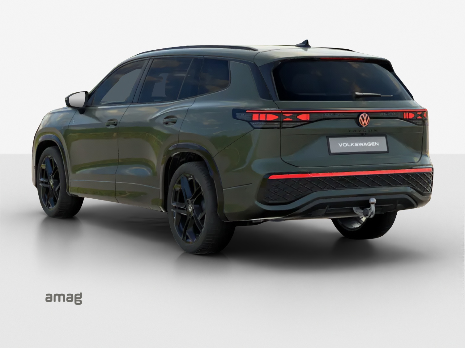 VW Tayron 2.0 TSI R-Line Plus DSG 4Motion-image-2