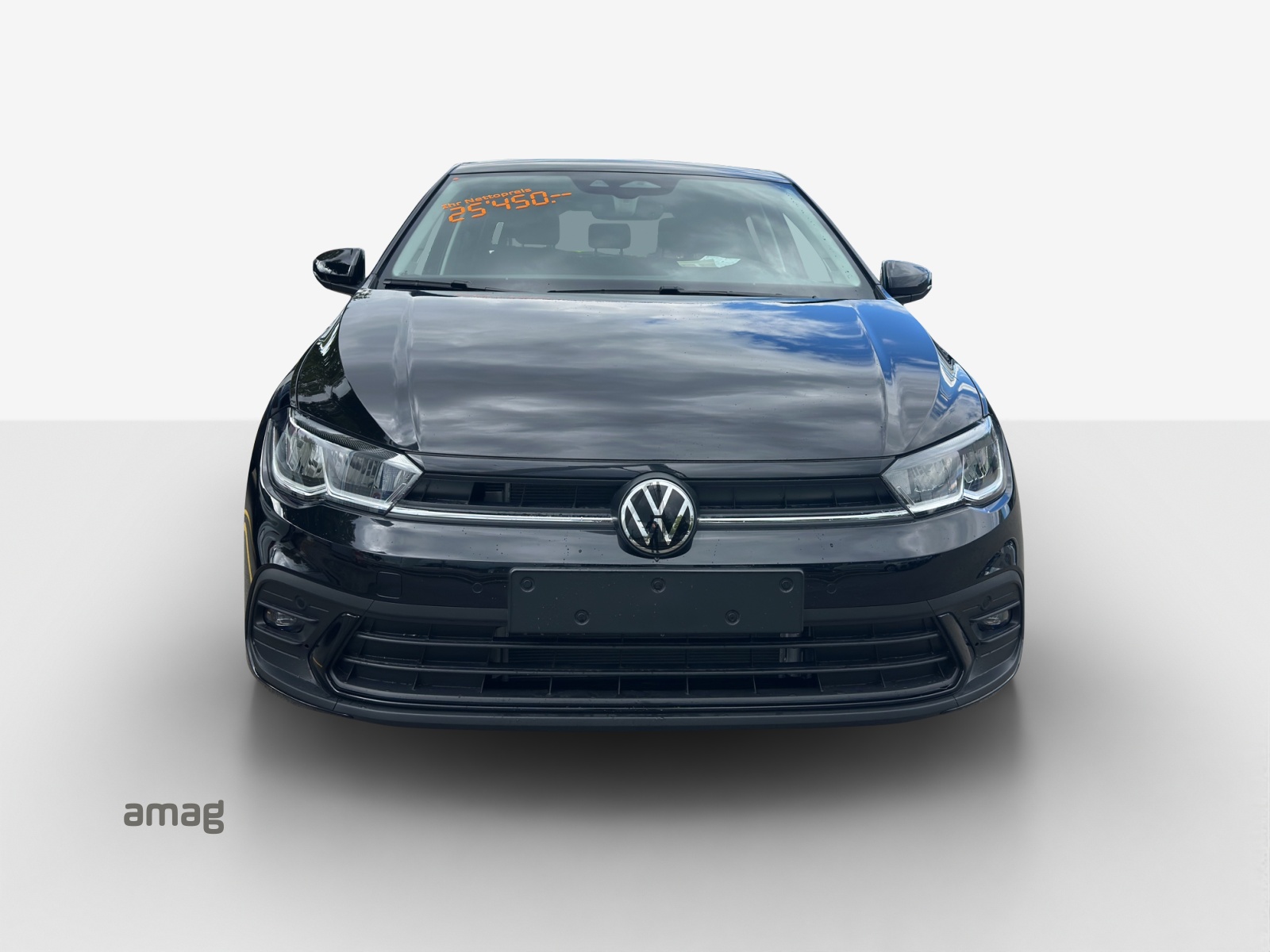 VW Polo 1.0 TSI Life DSG-image-6