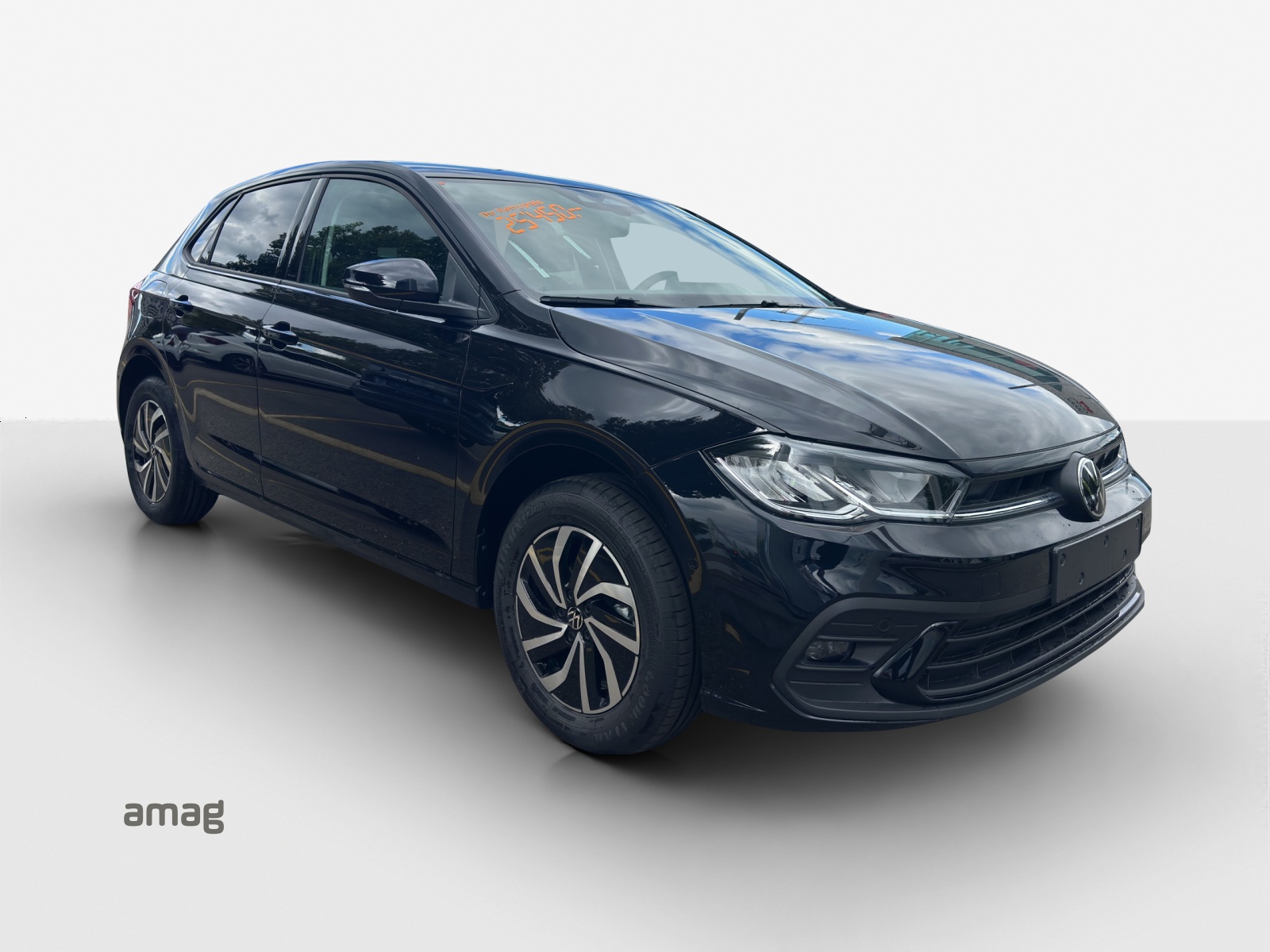 VW Polo 1.0 TSI Life DSG-image-5