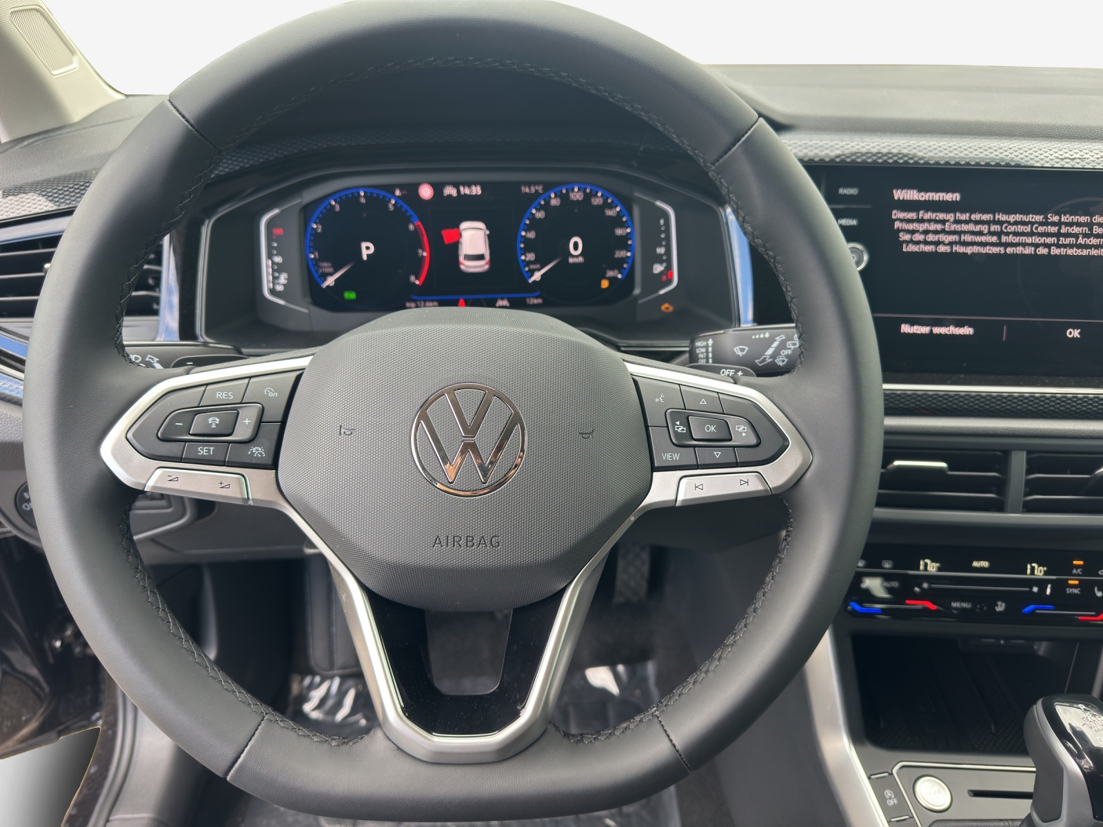 VW Polo 1.0 TSI Life DSG-image-9