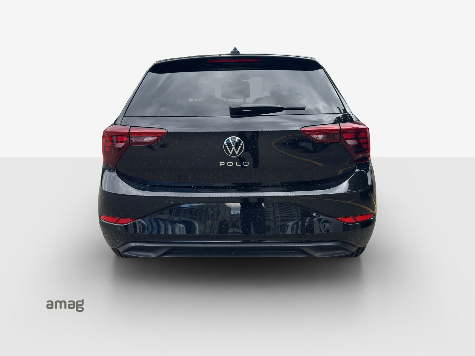 VW Polo 1.0 TSI Life DSG-image-3