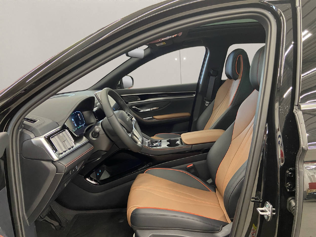 BYD Seal U DM-i Design AWD-image-4
