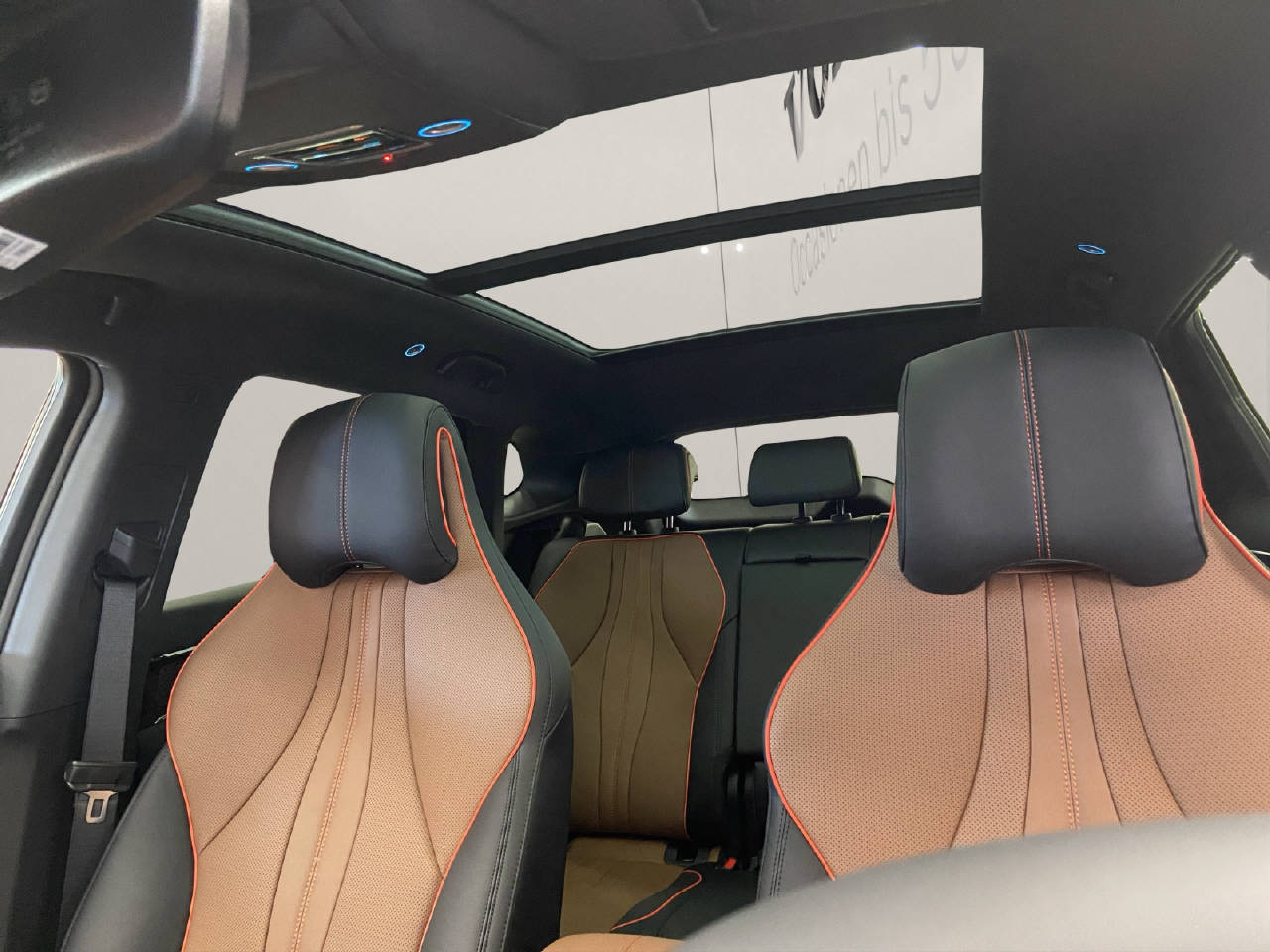 BYD Seal U DM-i Design AWD-image-12