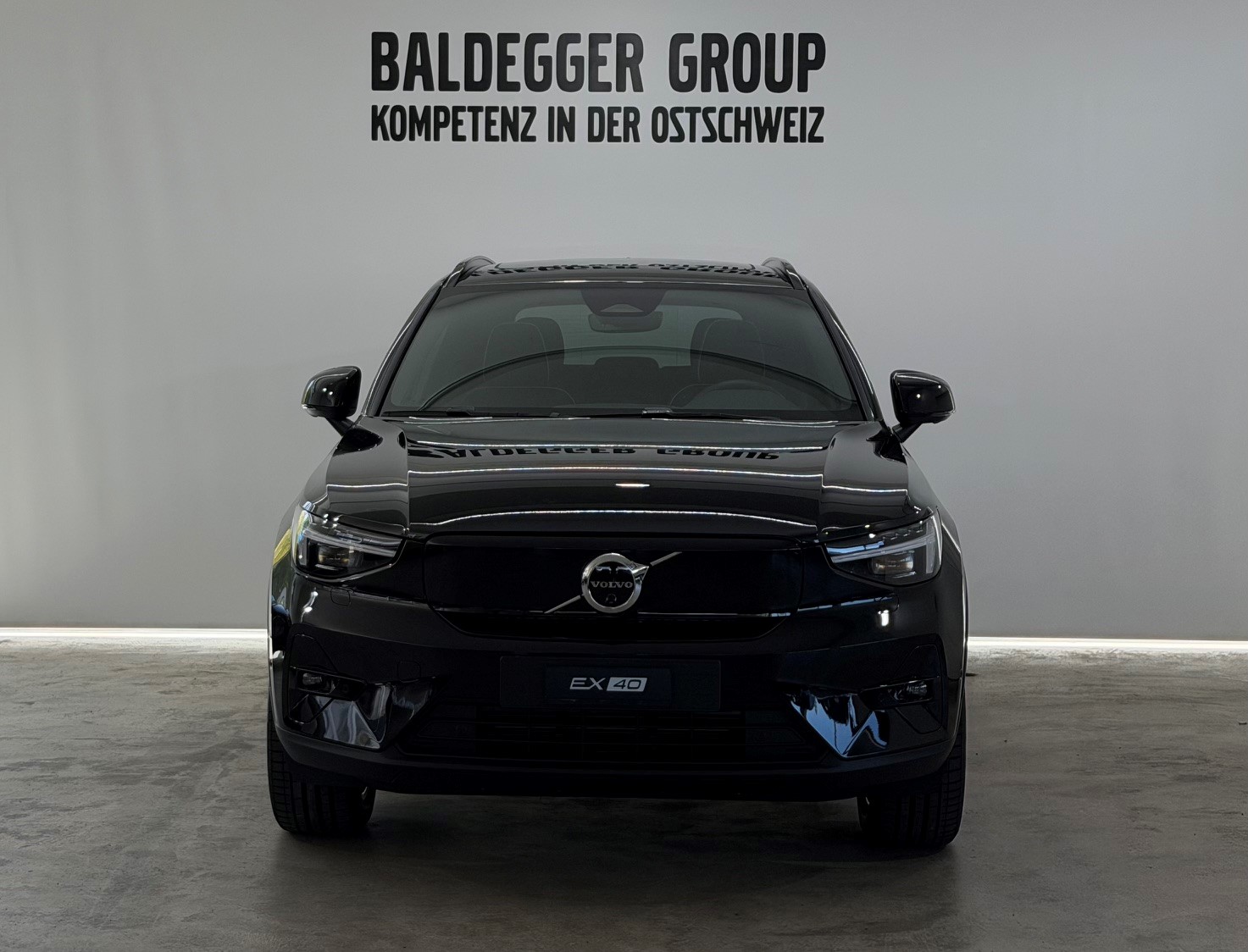 VOLVO EX40 Twin Ultra AWD-image-7