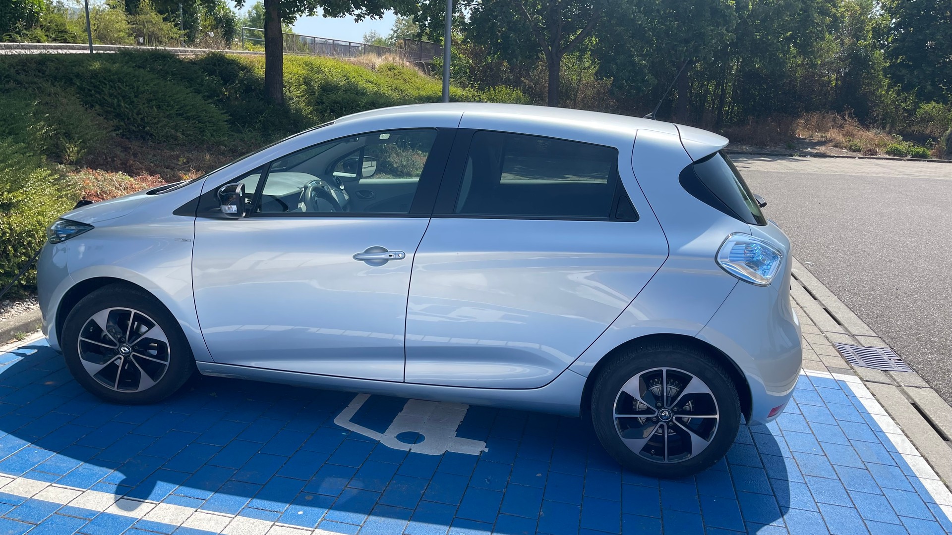 RENAULT R110 Bose inkl. Batterie-image-2