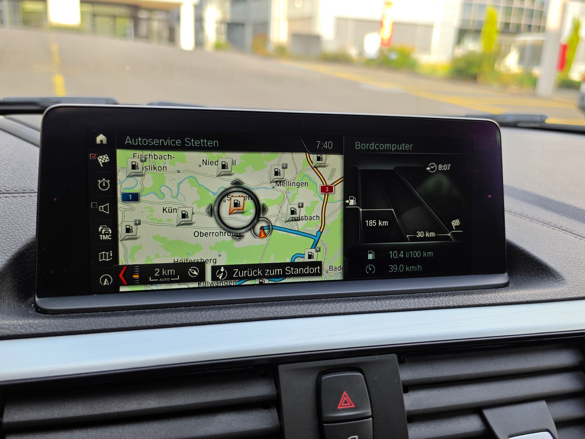 BMW M140i xDrive Steptronic-image-35