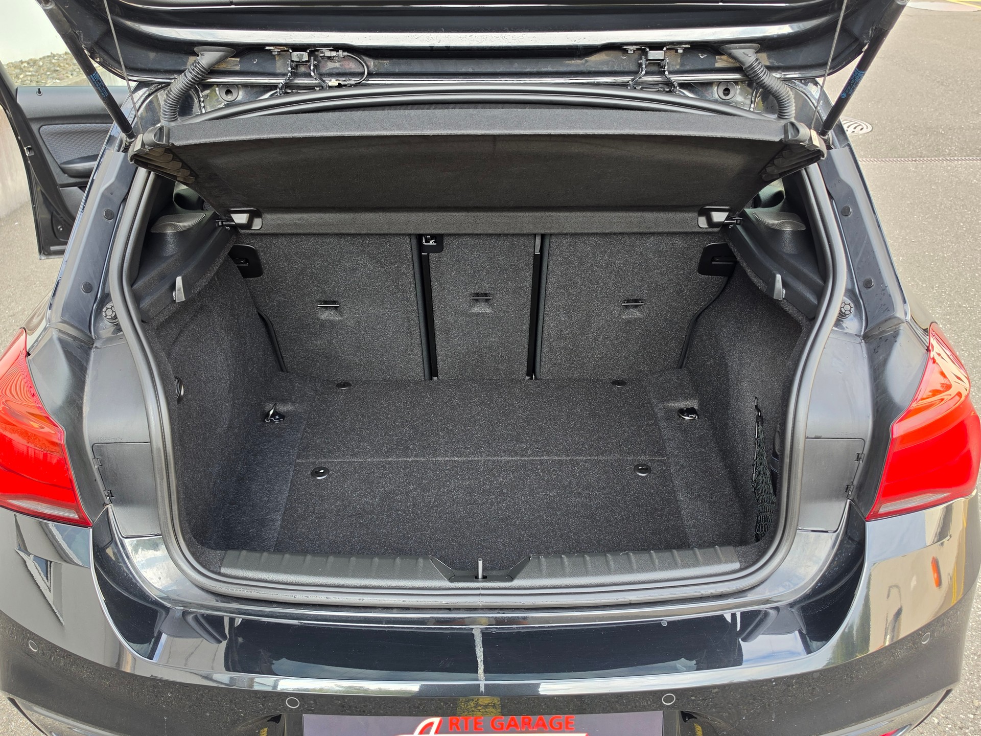 BMW M140i xDrive Steptronic-image-48