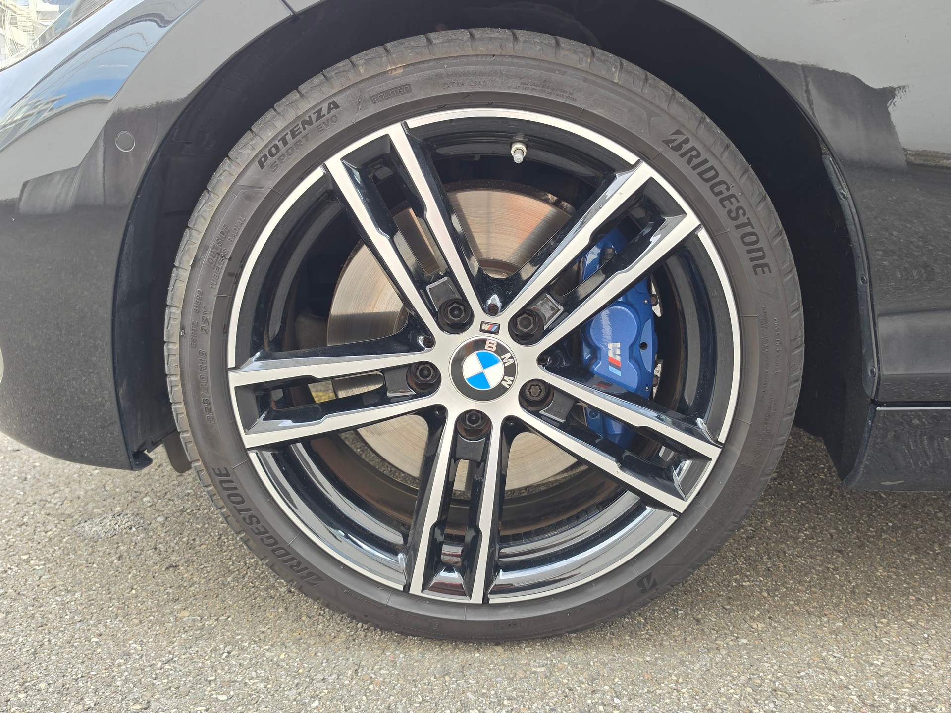 BMW M140i xDrive Steptronic-image-49