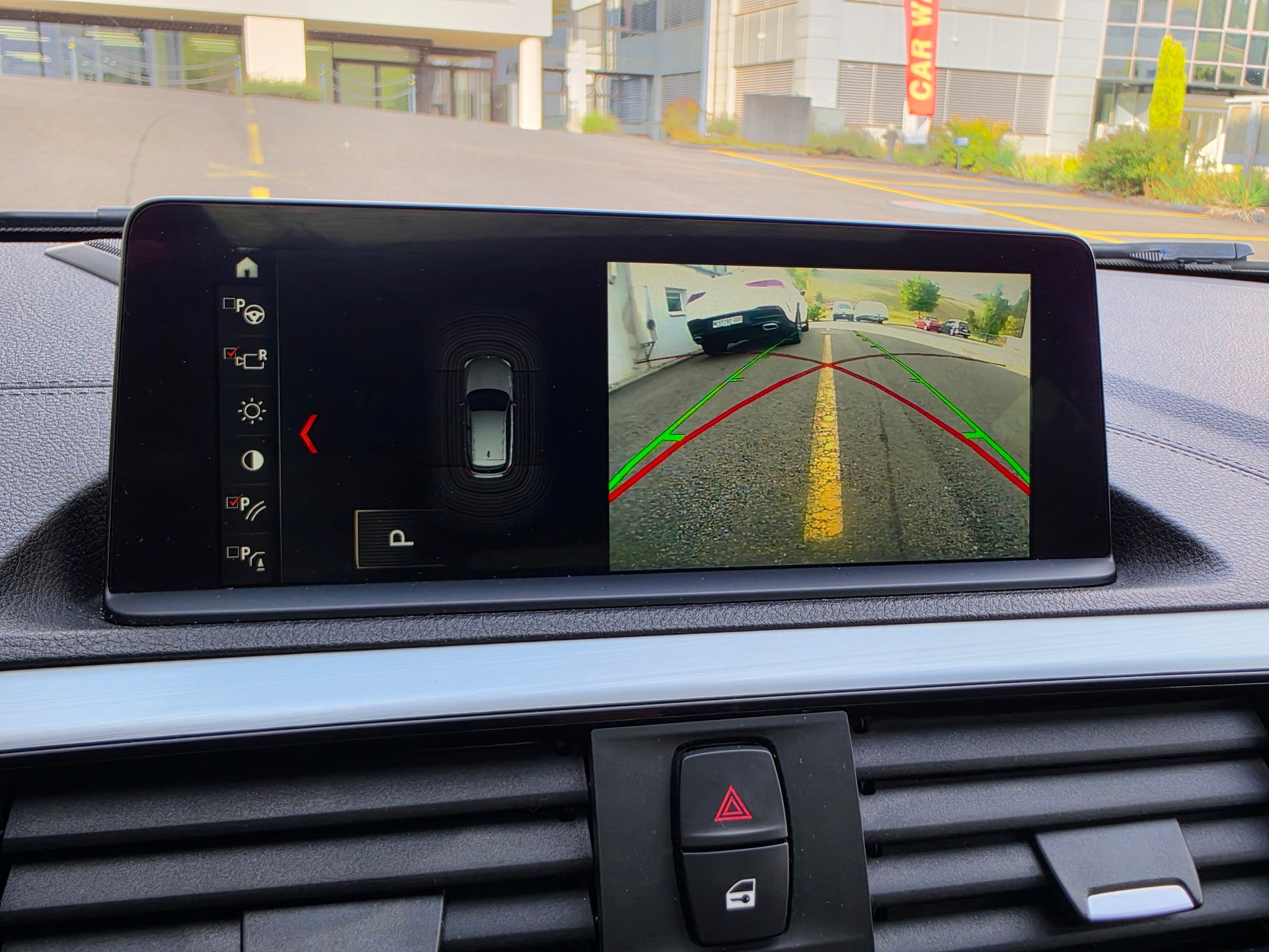 BMW M140i xDrive Steptronic-image-42