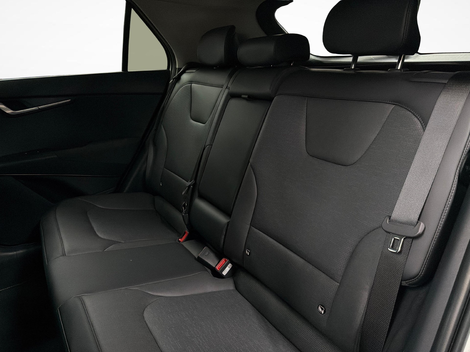 KIA Niro 1.6 GDi Hybrid Style-image-10