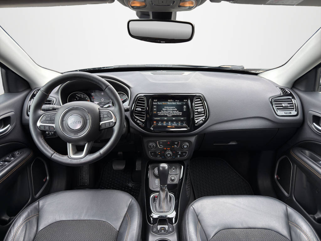 JEEP Compass 2.0 CRD Opening Ed. AWD-image-12